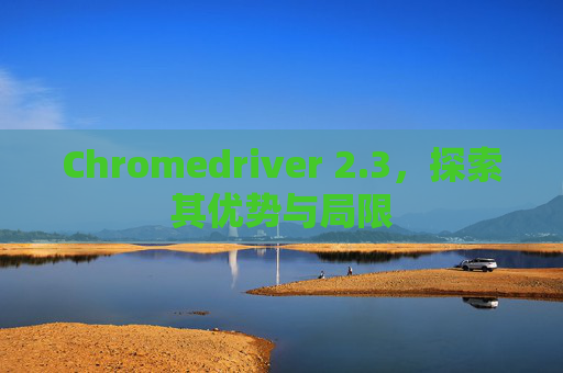 Chromedriver 2.3,探索其优势与局限 Chromedriver 2.3,探索其优势与局限